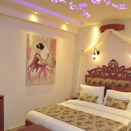 Ayna Hotel 3*