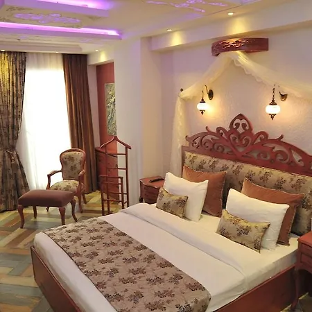 Hotel Ayna Istanbul