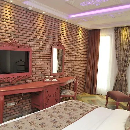 Ayna Hotel Istanbul