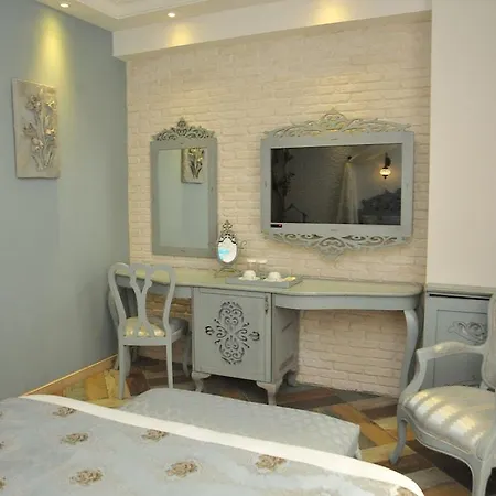 Ayna 3* Istanbul