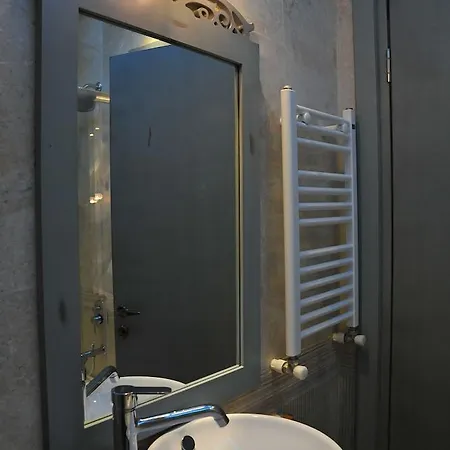 Hotel Ayna Istanbul