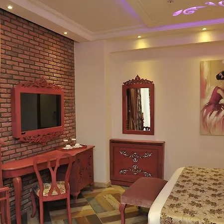 Hotel Ayna Istanbul