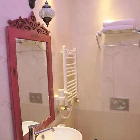 Ayna Hotel Istanbul