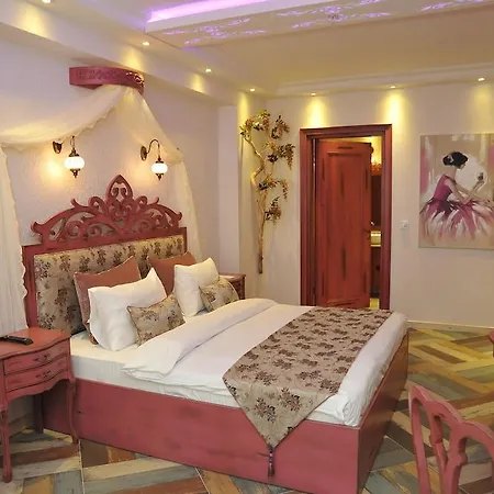 Ayna Hotel 3*
