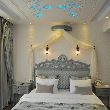 Hotel Ayna Istanbul