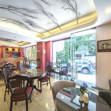 Hotel Ayna Istanbul