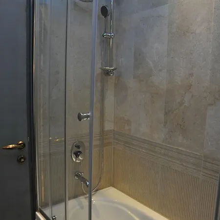 Hotel Ayna Istanbul