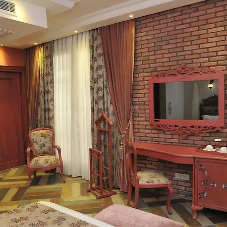 Ayna 3* Istanbul