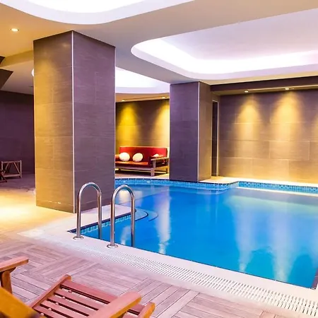 Hotel Ayna 3*