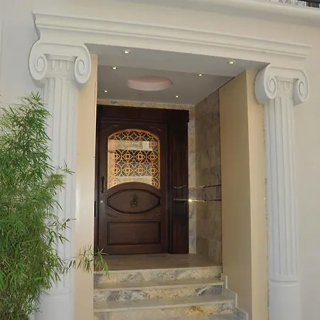Hotel Ayna Istanbul