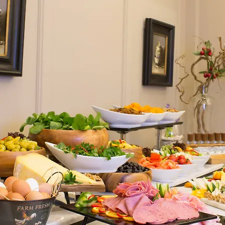 Ayna Hotel Istanbul